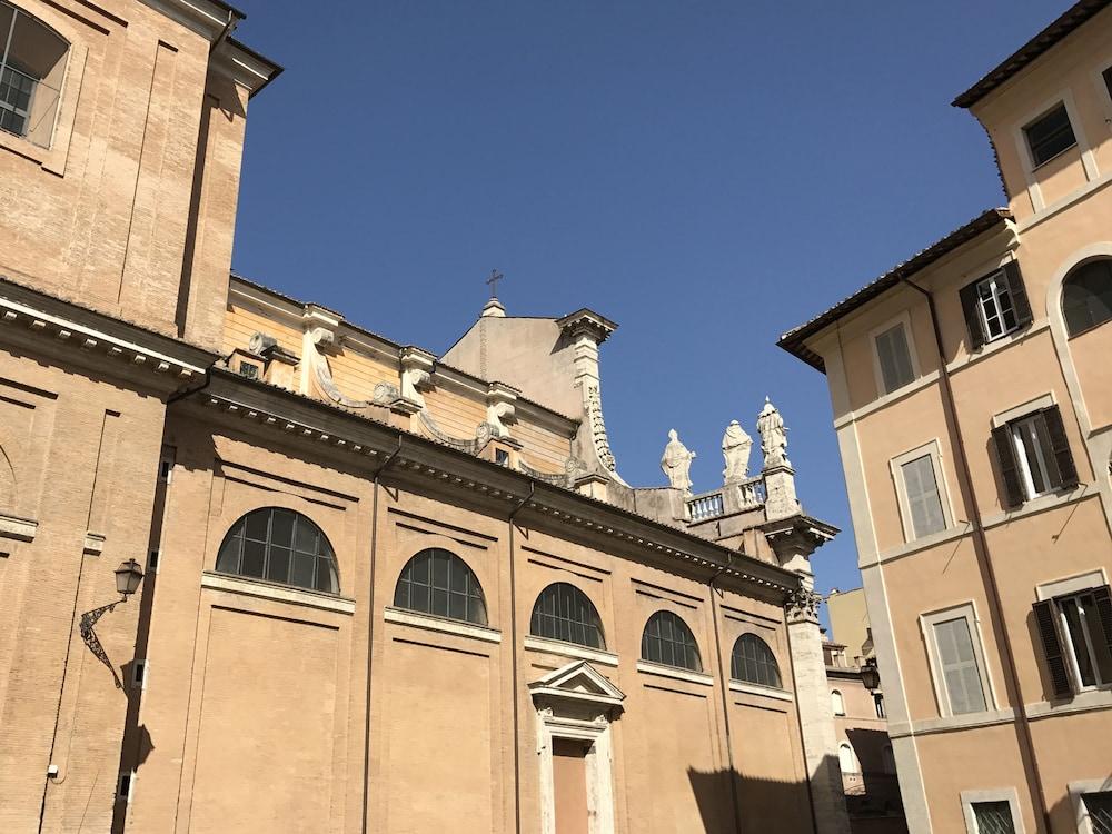 Casa de hóspedes Maison Pellegrino Roma