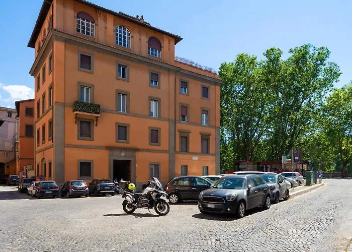 Maison Pellegrino